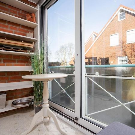 Ost29A Ferienwohnung Strandliebe Niendorf  Bagian luar foto
