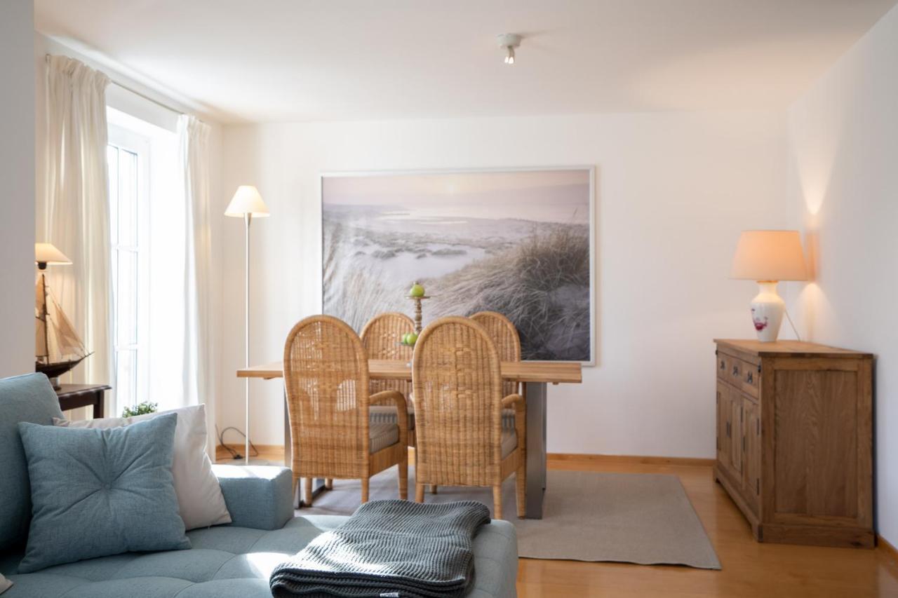 Ost29A Ferienwohnung Strandliebe Niendorf  Bagian luar foto